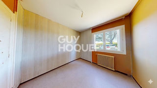  Maison � vendre 5 pi�ces 103 m�