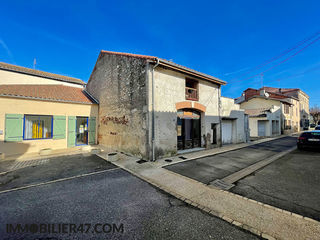  Immeuble � vendre 6 pi�ces 147 m�