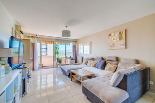  Appartement � vendre 4 pi�ces 80 m�