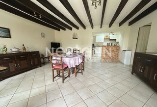  Maison � vendre 5 pi�ces 85 m�