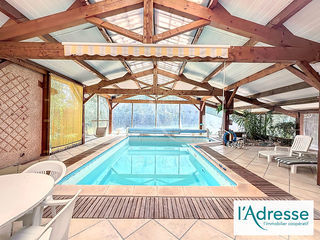  Maison � vendre 5 pi�ces 186 m�