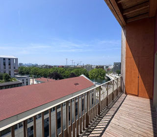  Appartement � vendre 4 pi�ces 91 m�