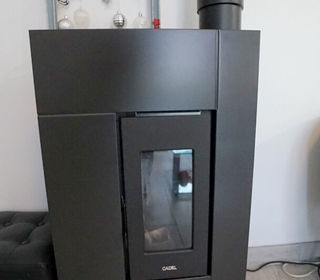  Maison � vendre 4 pi�ces 84 m�