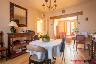  Maison � vendre 5 pi�ces 