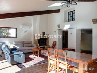  Maison � vendre 10 pi�ces 300 m�