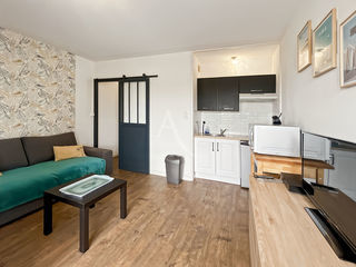  Appartement � vendre 1 pi�ce 23 m�