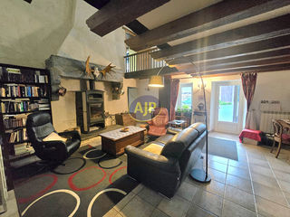  Maison � vendre 8 pi�ces 225 m�