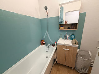  Appartement � vendre 1 pi�ce 17 m�