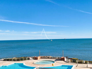  Appartement � vendre 2 pi�ces 50 m�