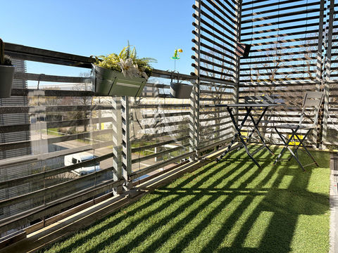  Appartement � vendre 3 pi�ces 66 m�