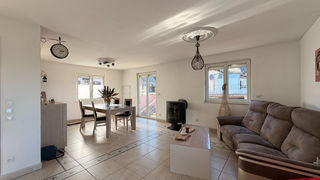  Maison � vendre 5 pi�ces 120 m�