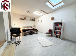  Maison � vendre 3 pi�ces 100 m�