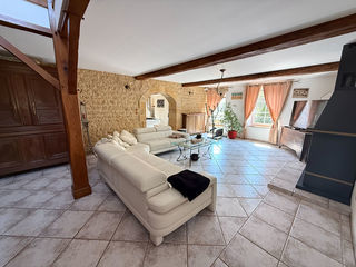  Maison � vendre 9 pi�ces 352 m�