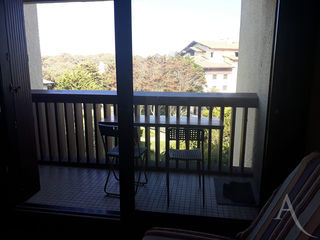  Appartement � vendre 1 pi�ce 25 m�