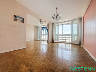  Appartement � vendre 4 pi�ces 75 m�