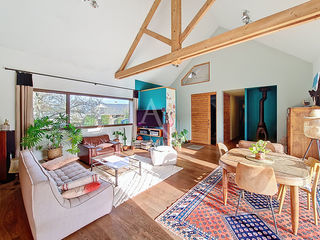  Maison � vendre 6 pi�ces 120 m�