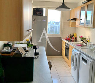  Appartement � louer 3 pi�ces 72 m�