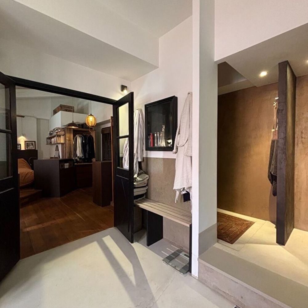 � vendre  Maison La Touche (26160)