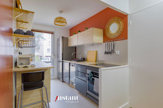  Appartement � louer 1 pi�ce 32 m�