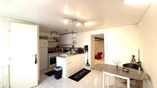  Appartement � vendre 1 pi�ce 38 m�