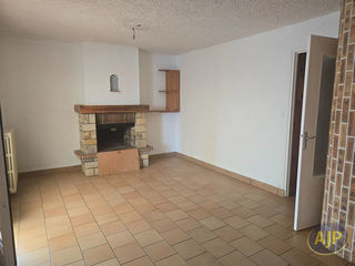  Maison � vendre 3 pi�ces 64 m�