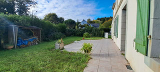  Maison � vendre 3 pi�ces 78 m�