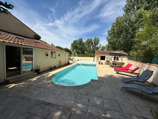  Maison � vendre 7 pi�ces 190 m�