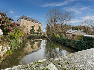  Appartement � vendre 2 pi�ces 46 m�