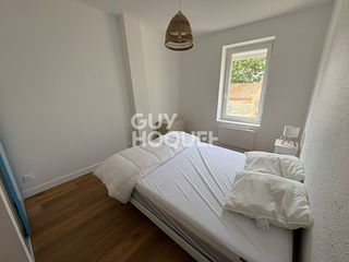  Appartement � louer 3 pi�ces 58 m�