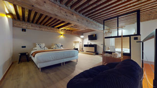  Appartement � vendre 2 pi�ces 55 m�