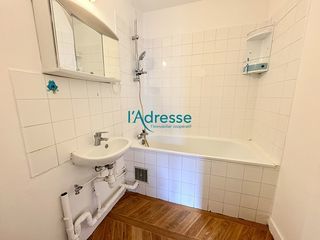  Appartement � vendre 3 pi�ces 45 m�