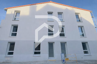  Appartement � vendre 2 pi�ces 43 m�