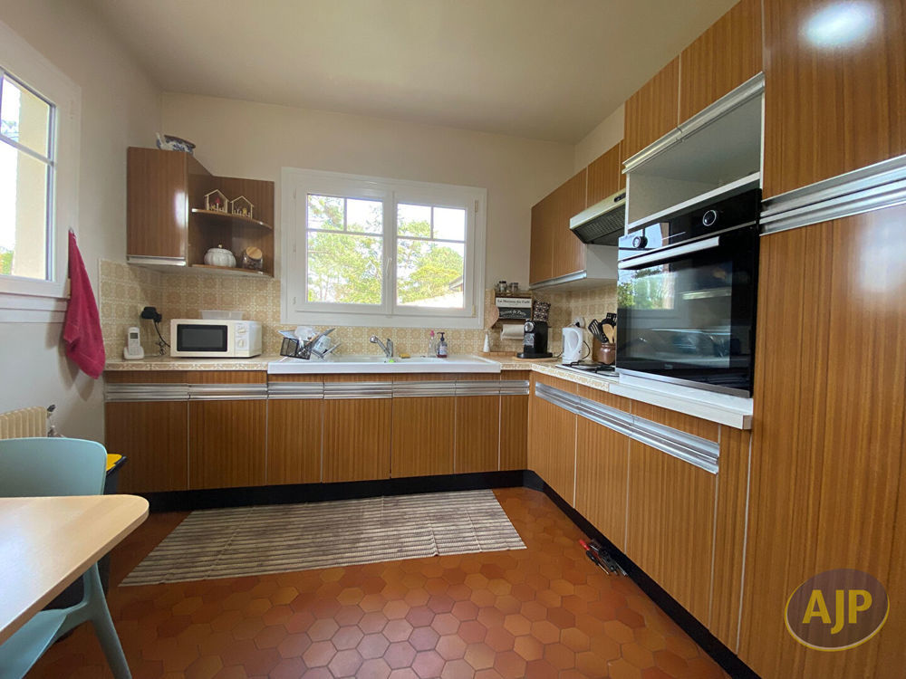 � vendre  Maison L�ge-Cap-Ferret (33950)