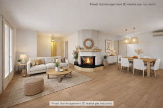  Maison � vendre 4 pi�ces 120 m�