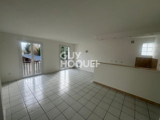  Appartement � vendre 1 pi�ce 35 m�