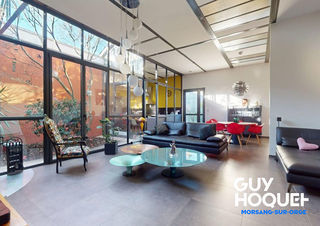  Maison � vendre 5 pi�ces 162 m�