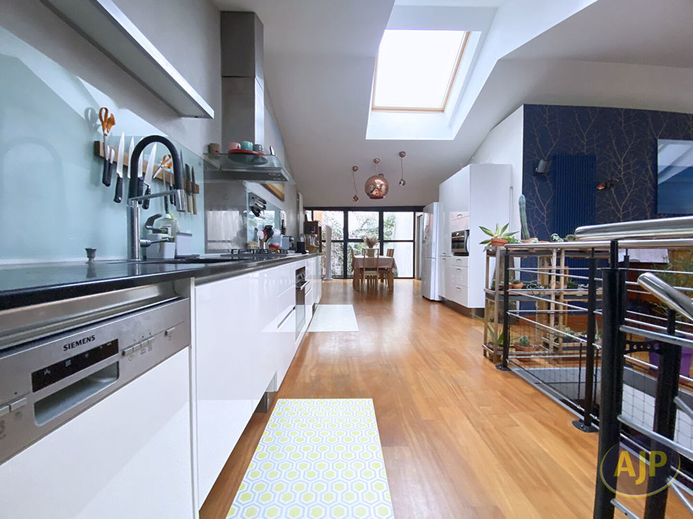 � vendre  Maison Nantes (44000)