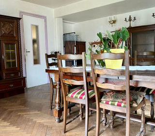  Maison � vendre 8 pi�ces 206 m�