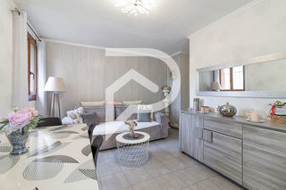  Appartement � vendre 3 pi�ces 52 m�