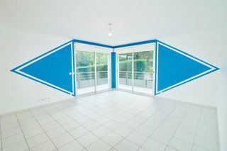  Appartement � louer 4 pi�ces 86 m�