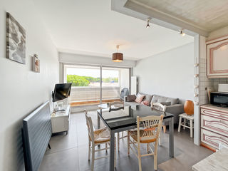  Appartement � vendre 3 pi�ces 59 m�