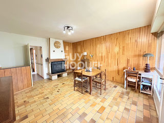  Maison � vendre 4 pi�ces 69 m�