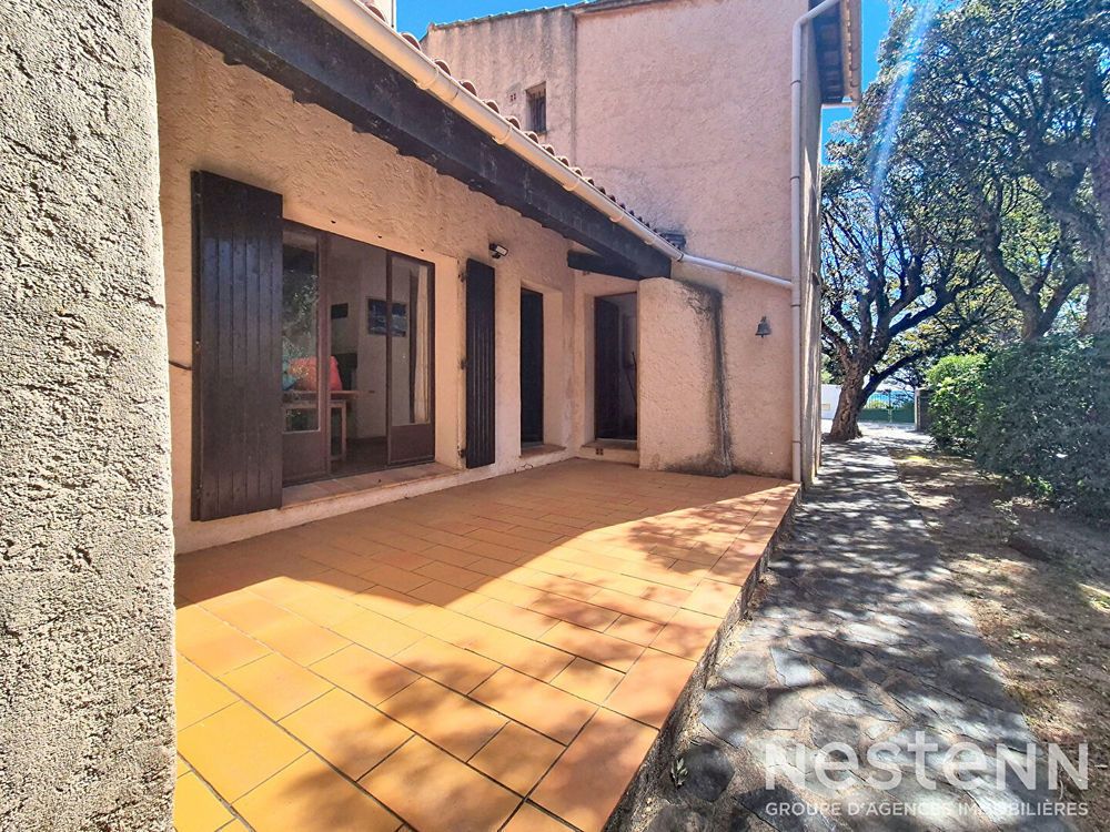 � vendre  Maison Cavalaire-sur-Mer (83240)