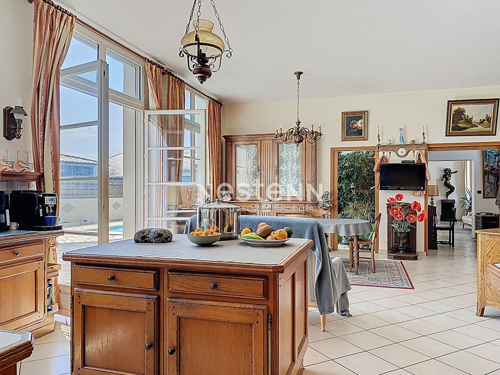 � vendre  Maison Saint-Gilles-Croix-de-Vie (85800)