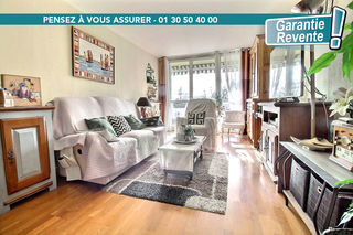  Appartement � vendre 5 pi�ces 103 m�