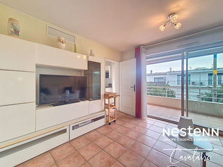  Appartement � vendre 3 pi�ces 61 m�