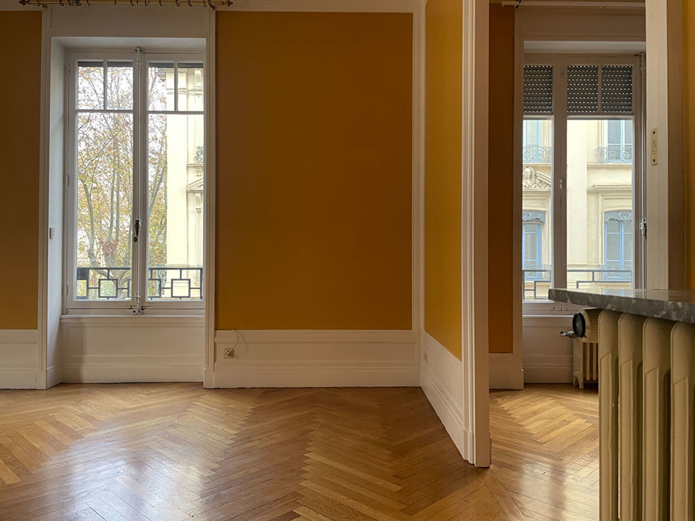 � vendre  Appartement Lyon 6