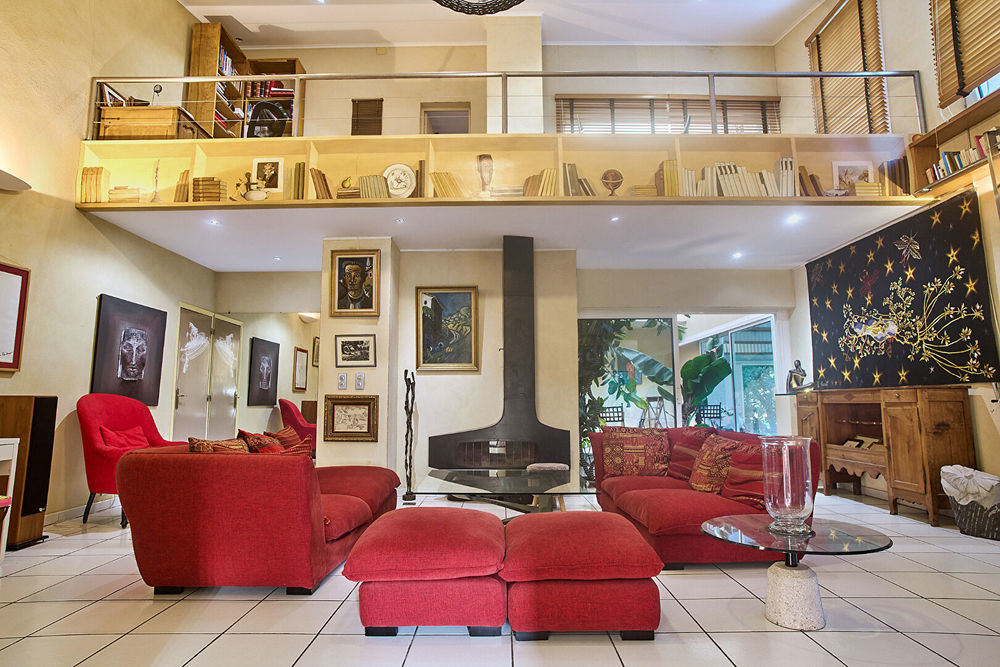 � vendre  Maison Saint-R�my-de-Provence (13210)