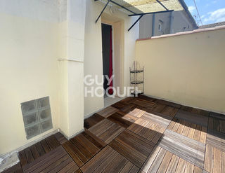  Appartement � louer 3 pi�ces 61 m�