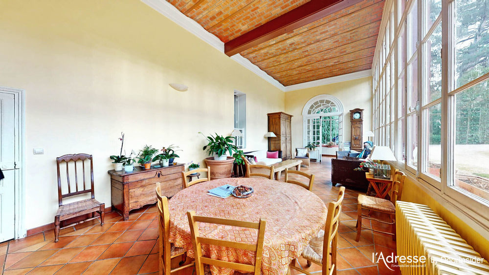 � vendre  Maison Lagny-sur-Marne (77400)